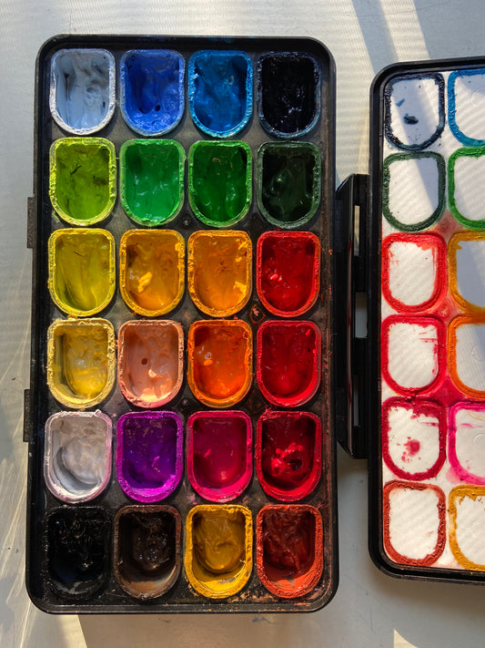 What paint is that?