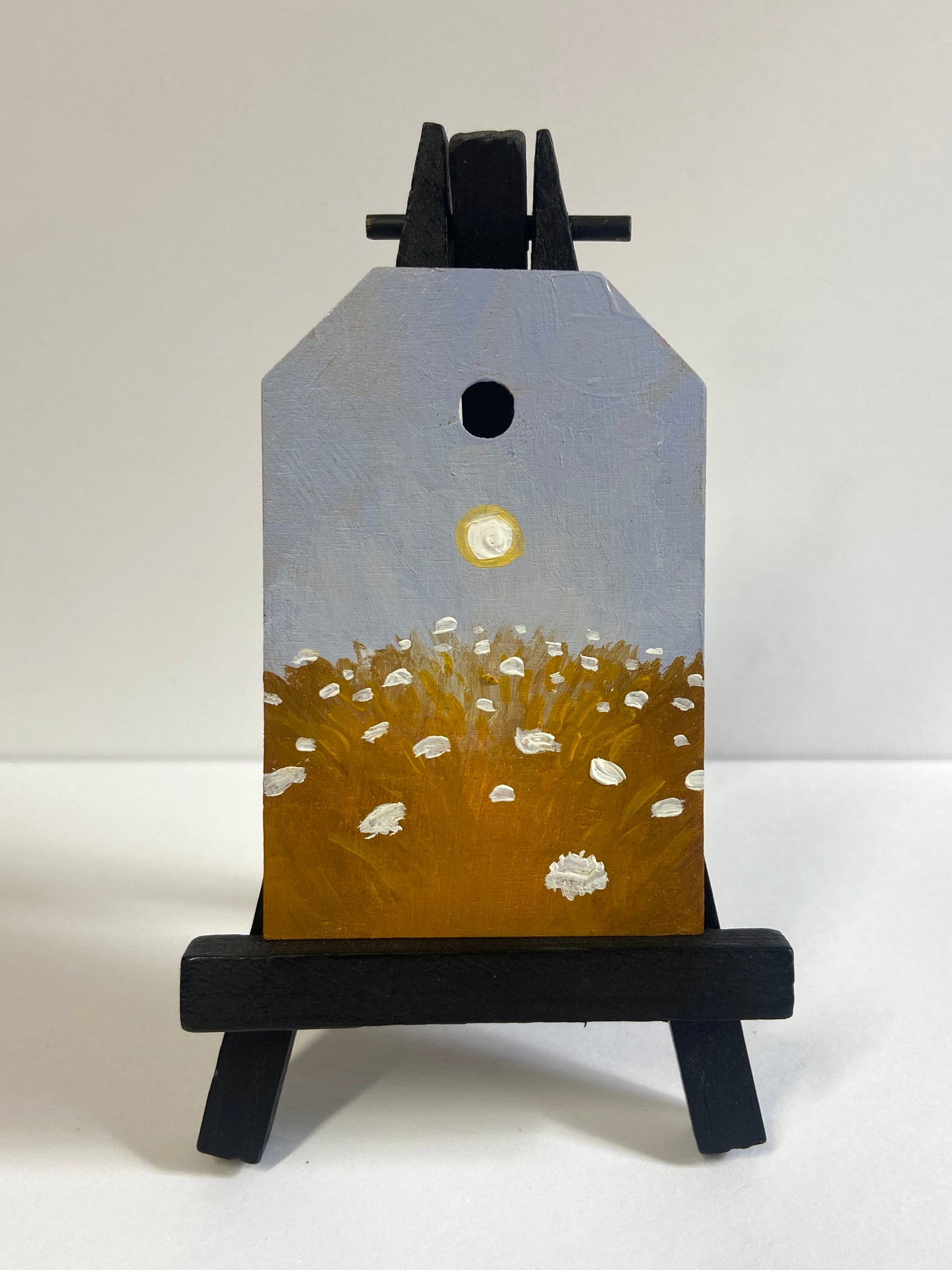 Field ornament 1