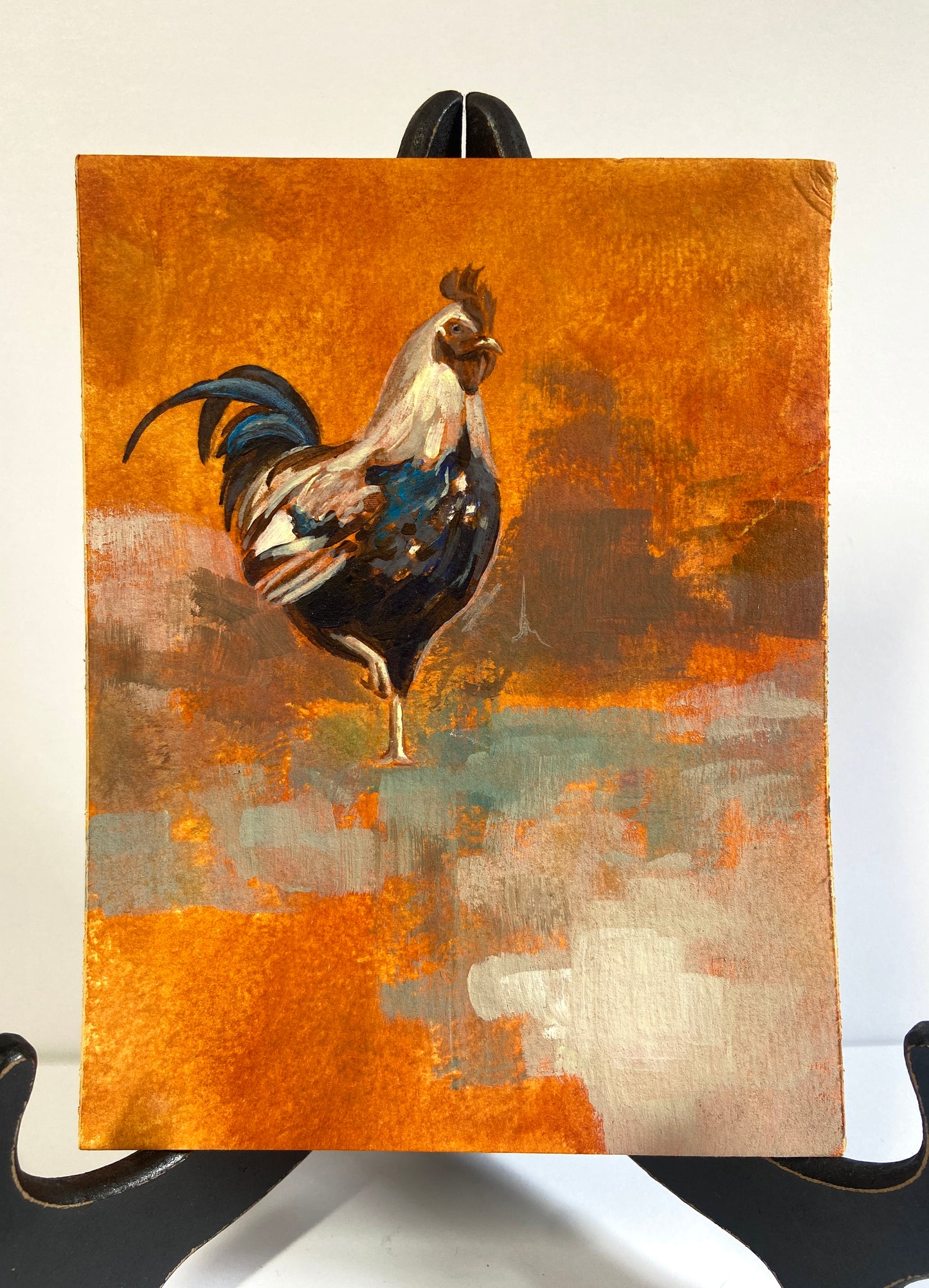 August '24 Chicken